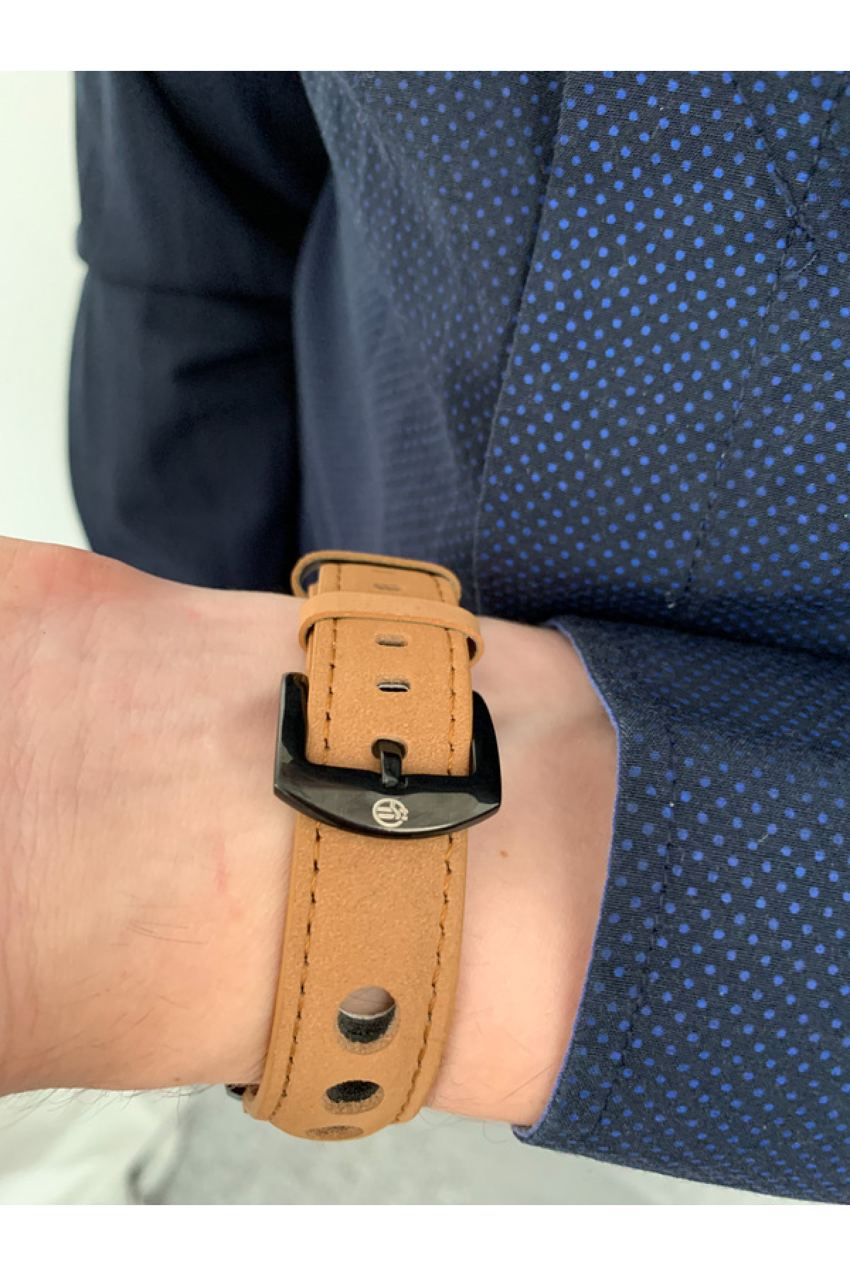 Чоловічий годинник  Forsining Torres