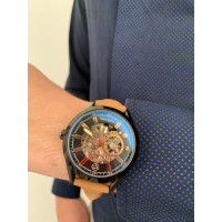 Чоловічий годинник  Forsining Torres