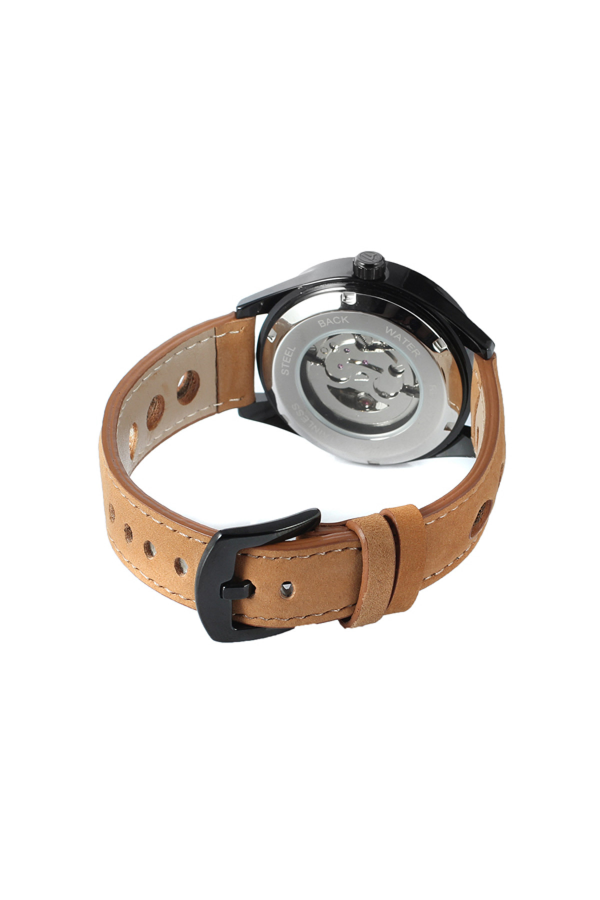 Чоловічий годинник  Forsining Torres