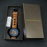 Чоловічий годинник  Forsining Torres