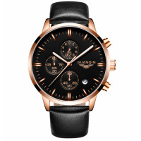 Чоловічий годинник  Guanquin Digit