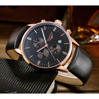 Чоловічий годинник  Guanquin Digit