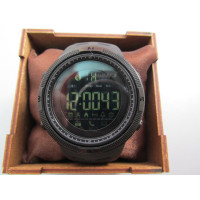 Смарт годинник  Smart Skmei Clever 1250 Black