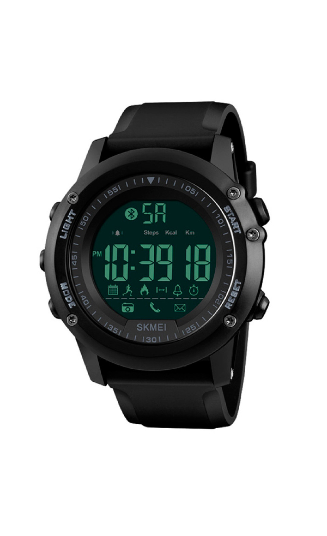 Смарт годинник  Smart Skmei Dynamic 1321