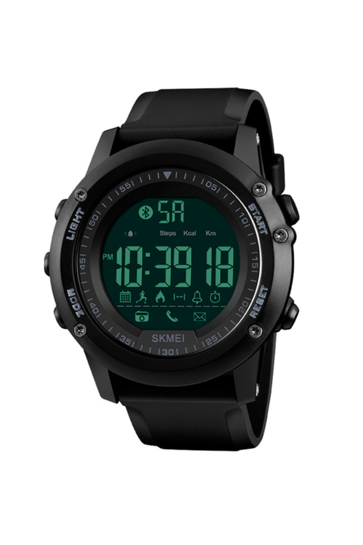 Смарт годинник  Smart Skmei Dynamic 1321