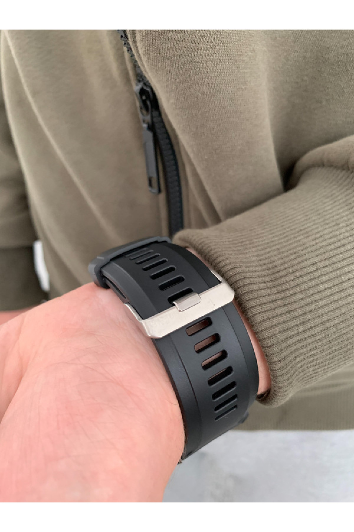 Смарт годинник  Smart Skmei Dynamic 1321