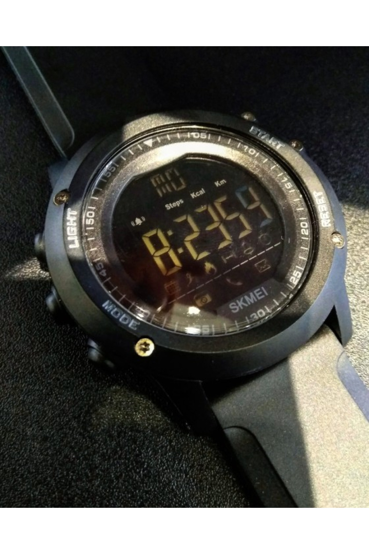 Смарт годинник  Smart Skmei Dynamic 1321