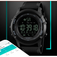 Смарт годинник  Smart Skmei Dynamic 1321