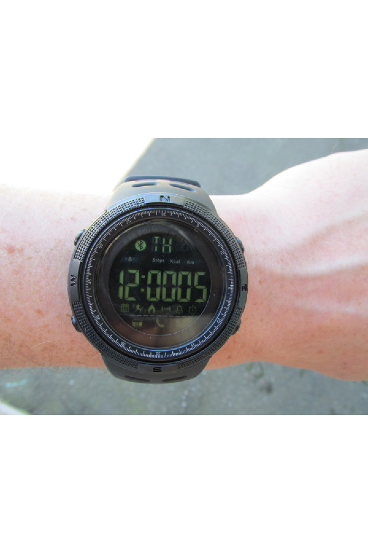 Спортивні годинники  Skmei Clever II 1250