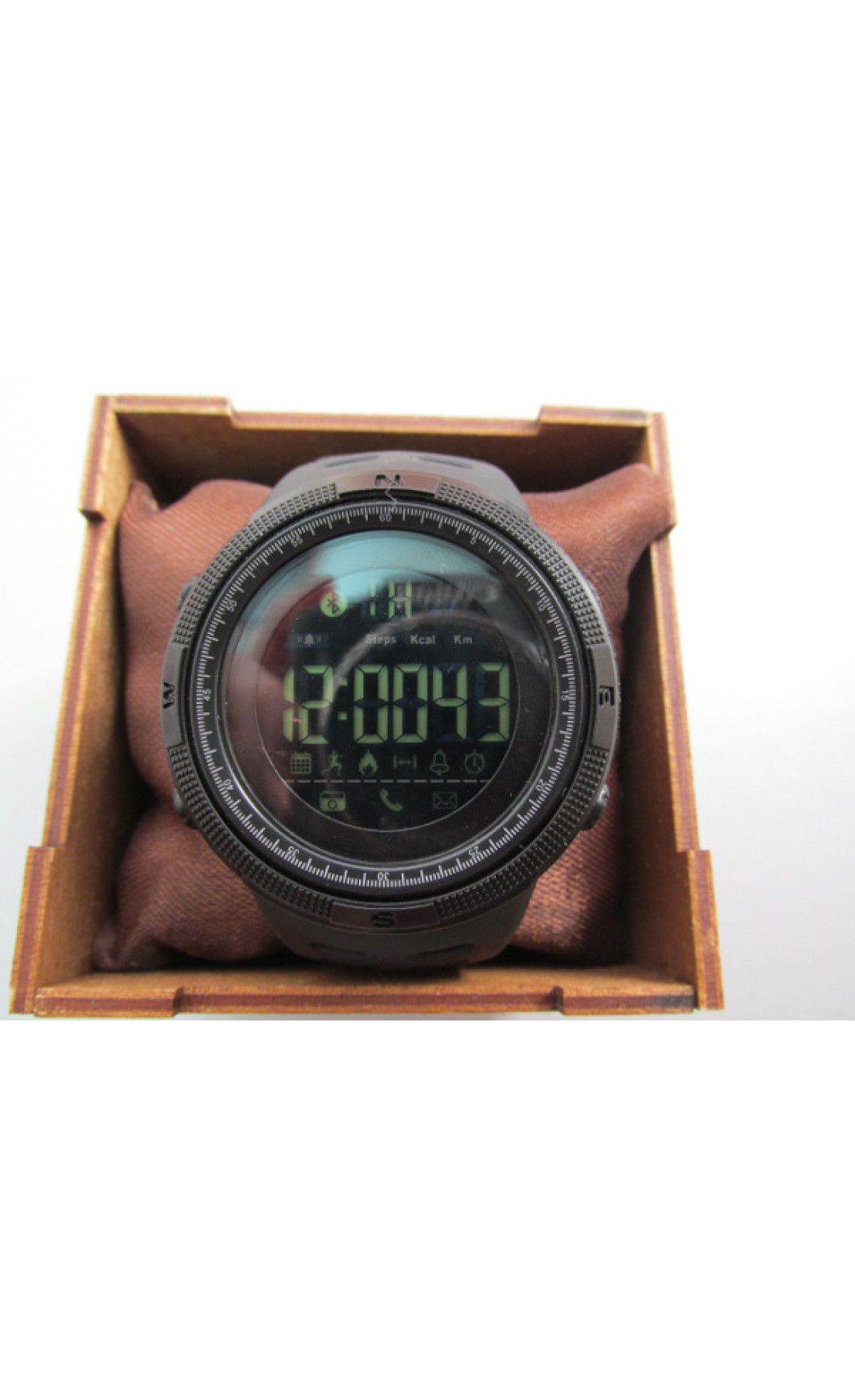 Спортивні годинники  Skmei Clever II 1250