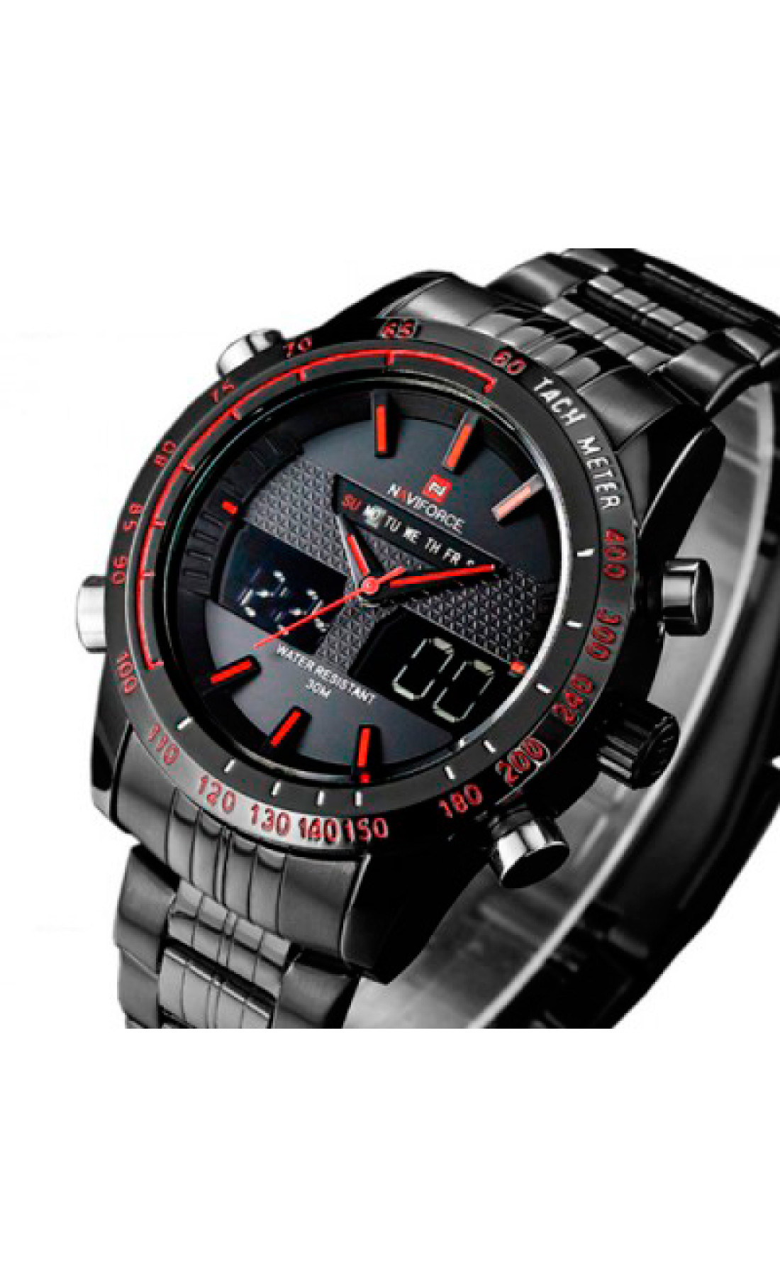 Спортивні годинники  Naviforce Army II NF9024