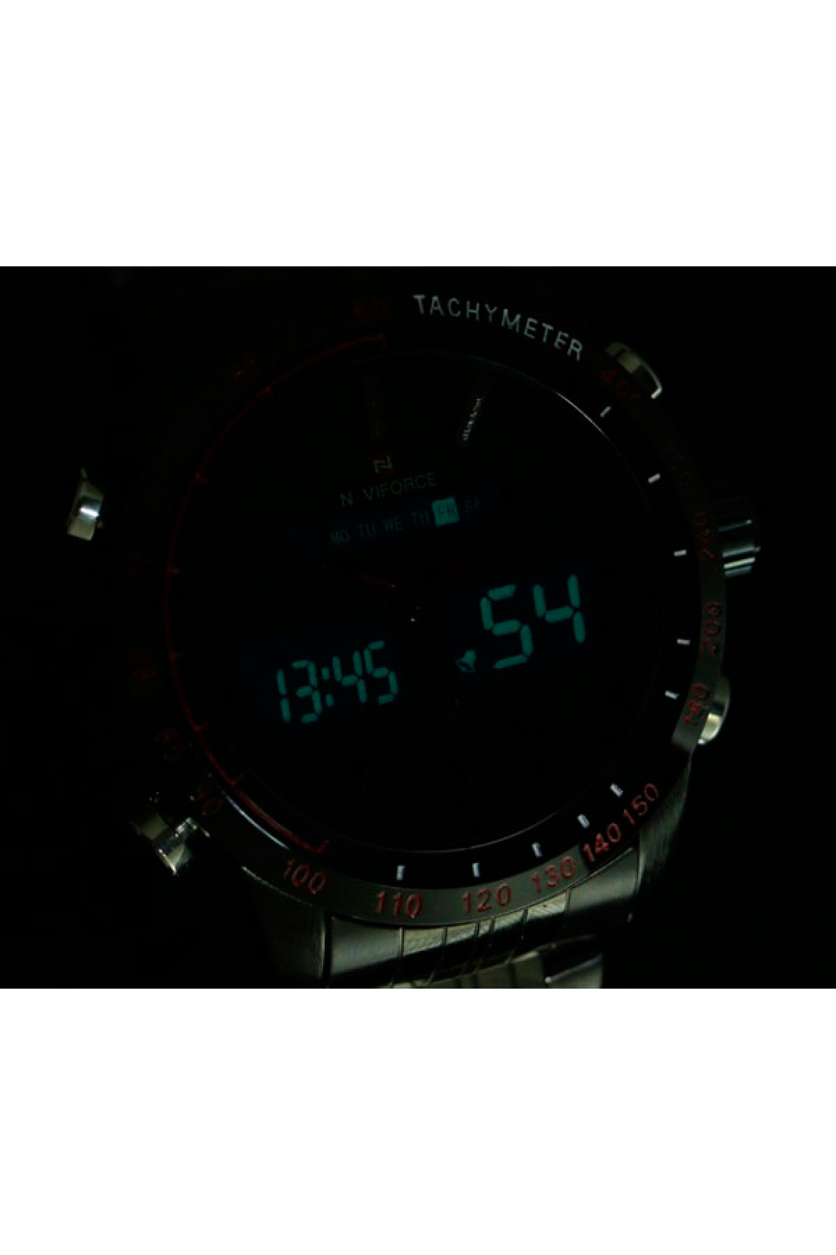 Спортивні годинники  Naviforce Army II NF9024