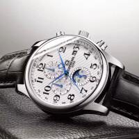 Чоловічий годинник  Carnival Masters