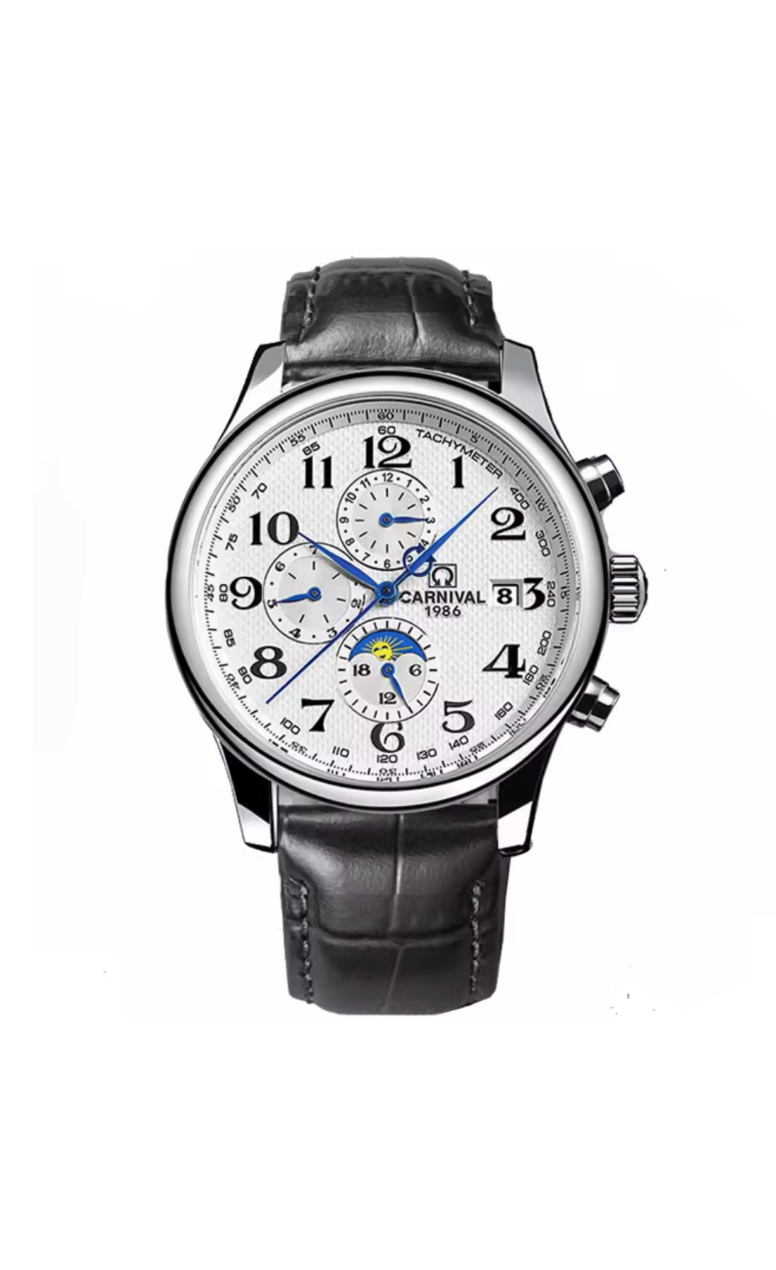 Чоловічий годинник  Carnival Masters
