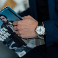 Чоловічий годинник  Carnival Masters