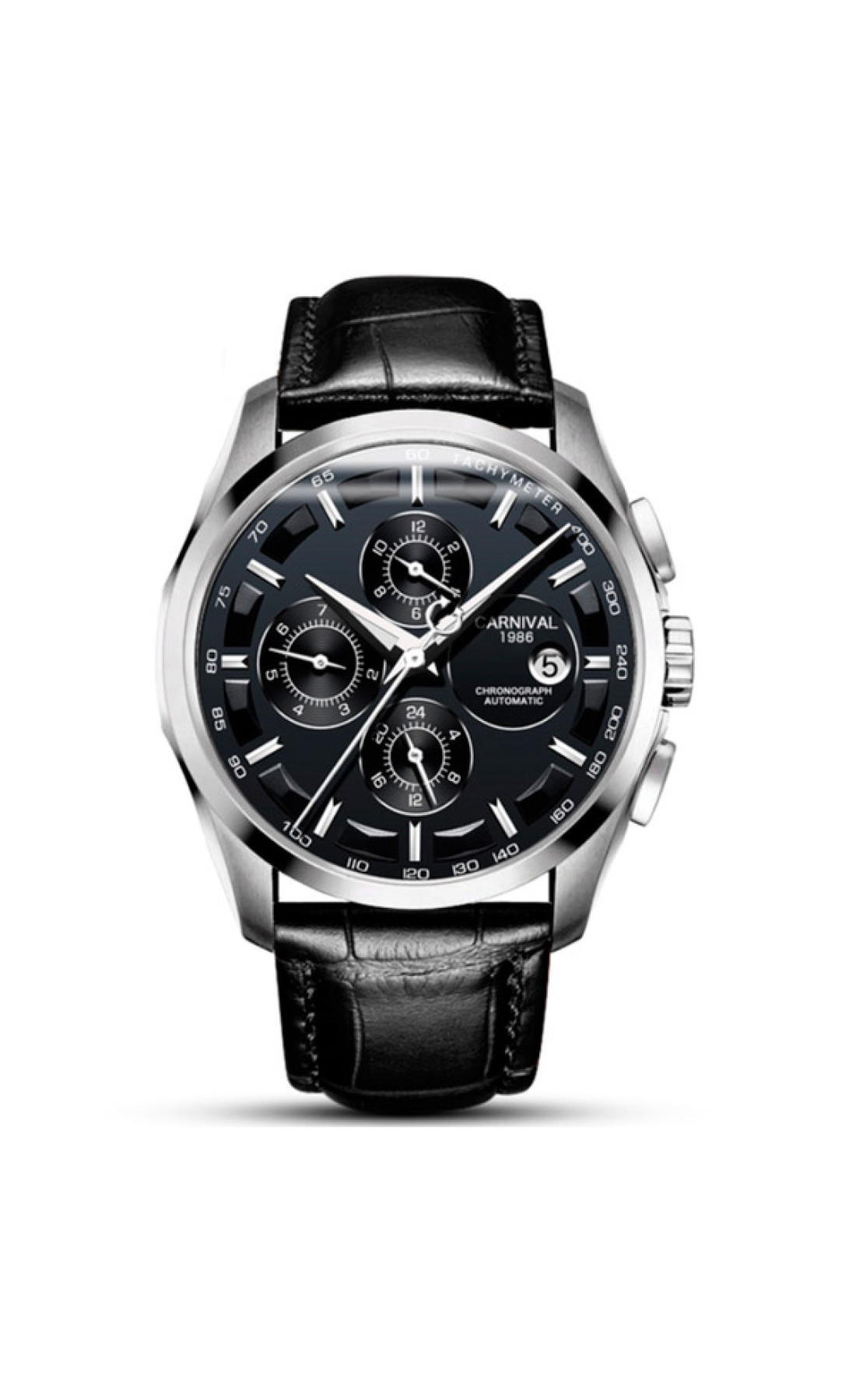 Чоловічий годинник  Carnival Genius