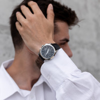 Чоловічий годинник  Carnival Genius