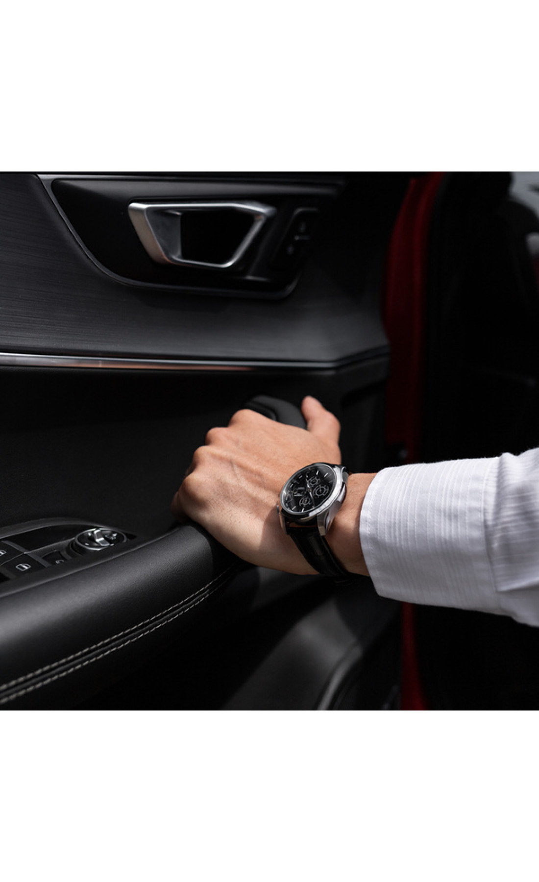 Чоловічий годинник  Carnival Genius