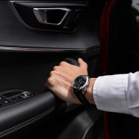 Чоловічий годинник  Carnival Genius