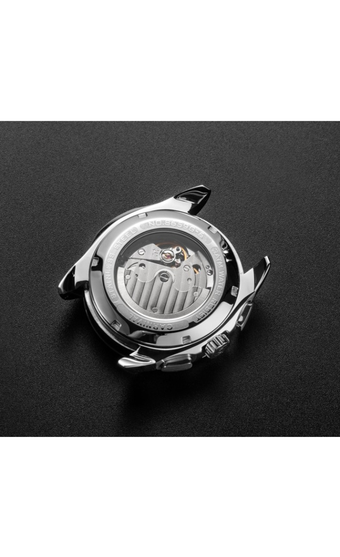 Чоловічий годинник  Carnival Genius