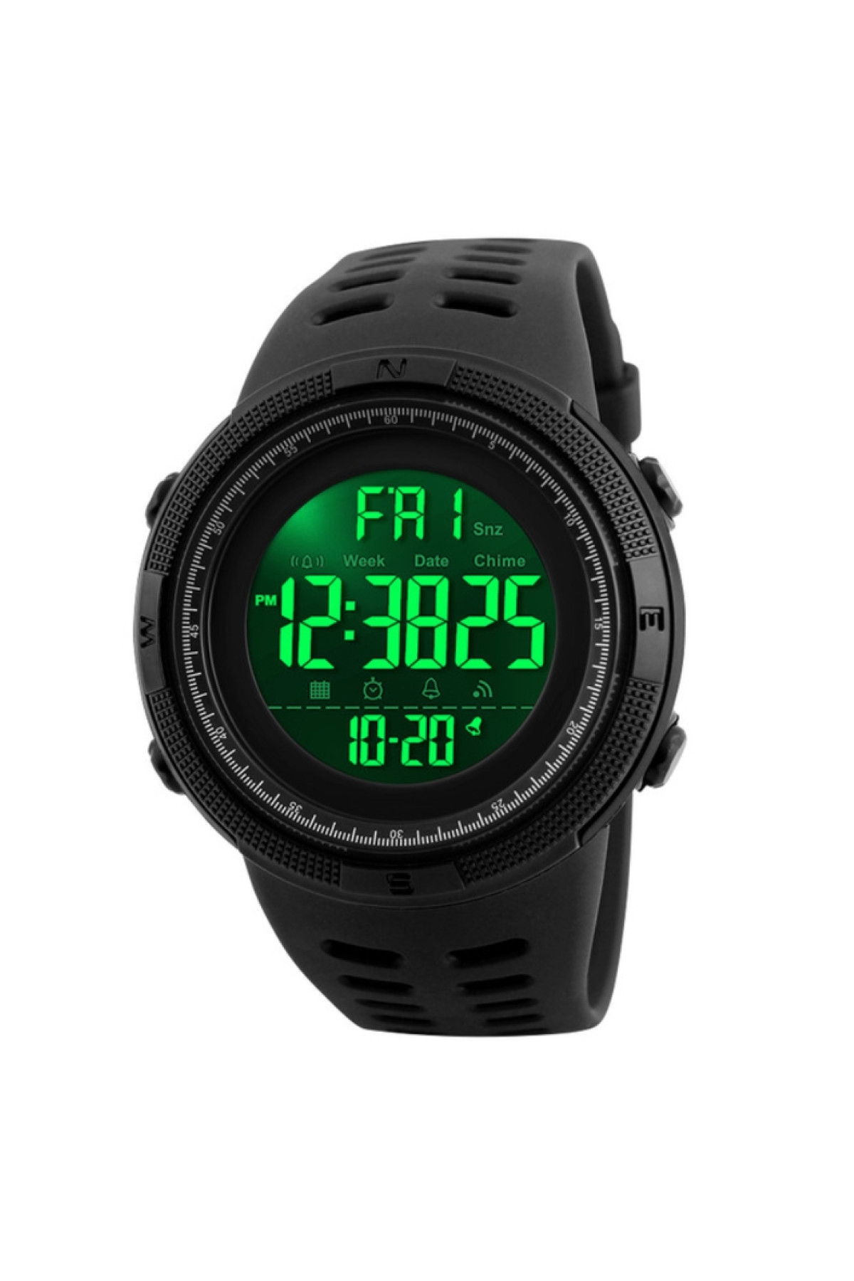 Спортивні годинники  Skmei Amigo II 1251