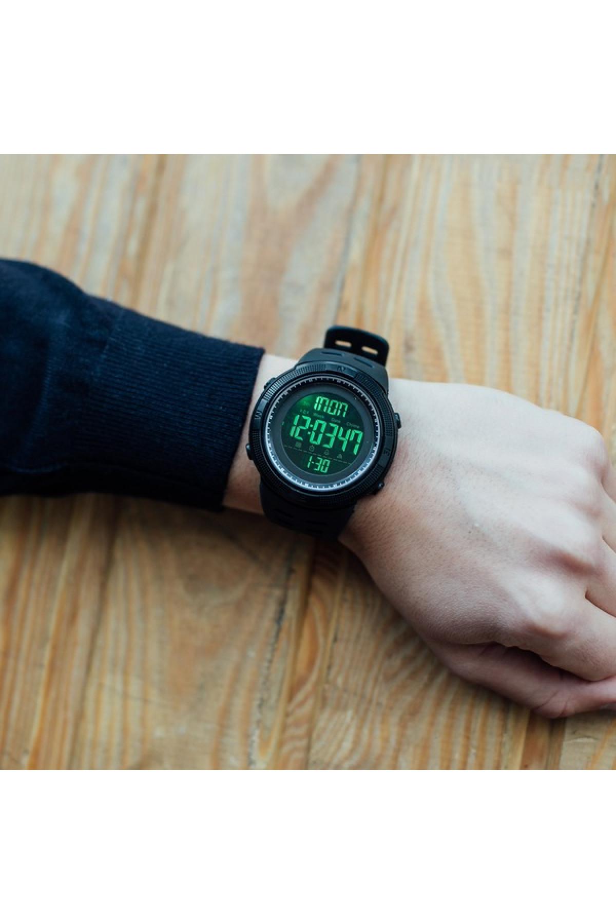 Спортивні годинники  Skmei Amigo II 1251