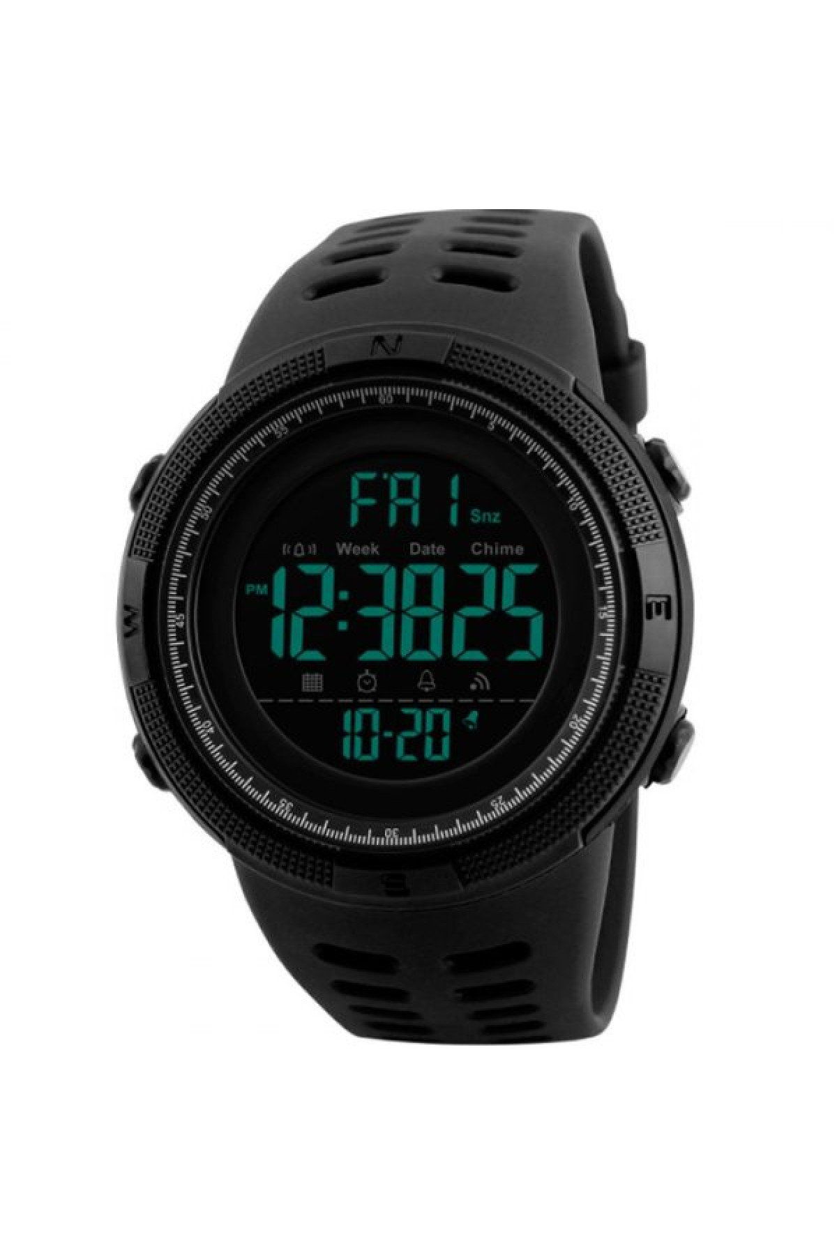 Спортивні годинники  Skmei Amigo II 1251