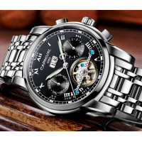 Чоловічий годинник  Carnival First