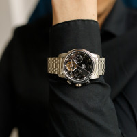 Чоловічий годинник  Carnival First