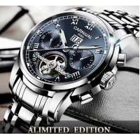 Чоловічий годинник  Carnival First