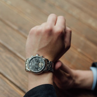 Чоловічий годинник  Carnival First