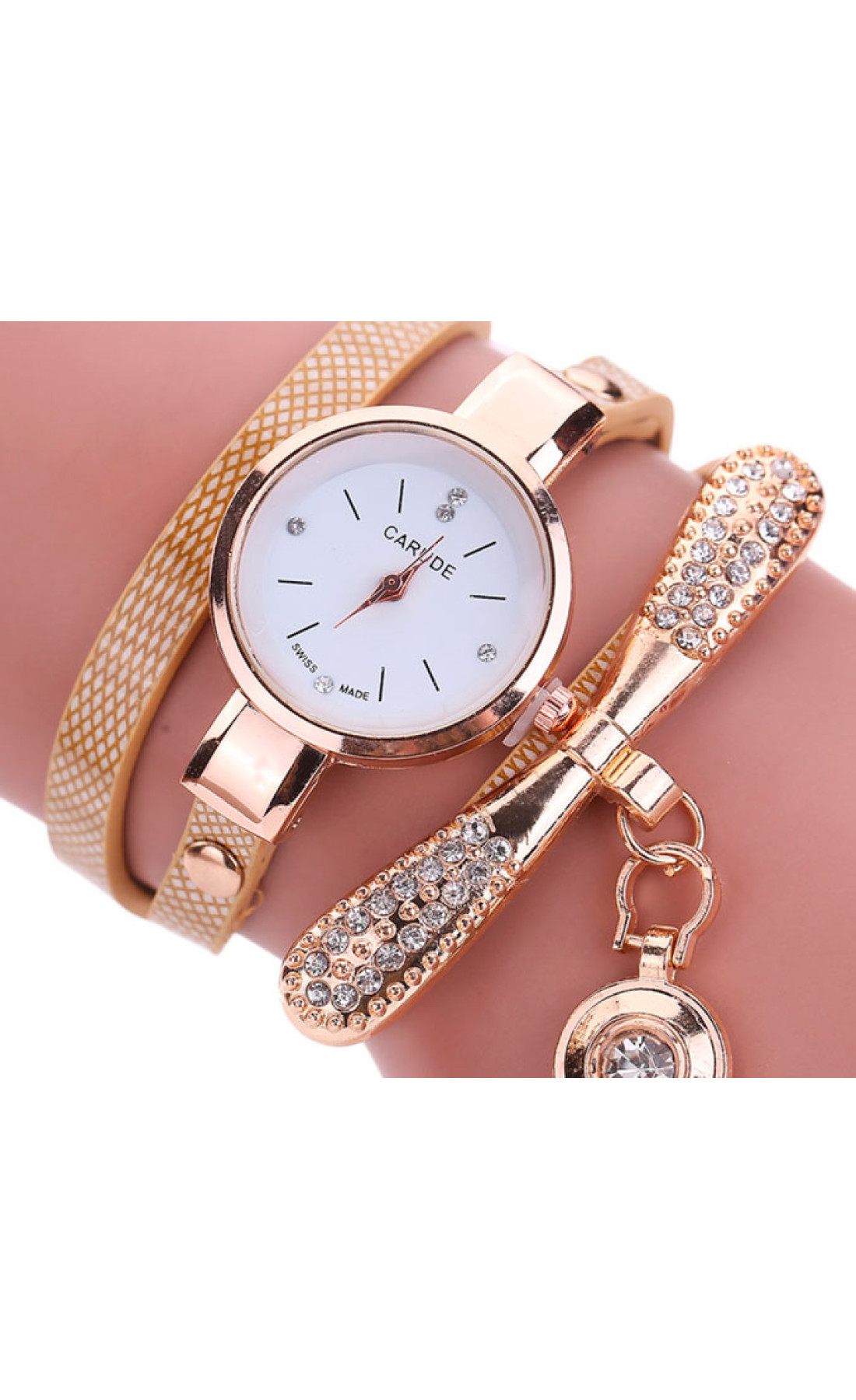 Жіночий годинник  CL Avia