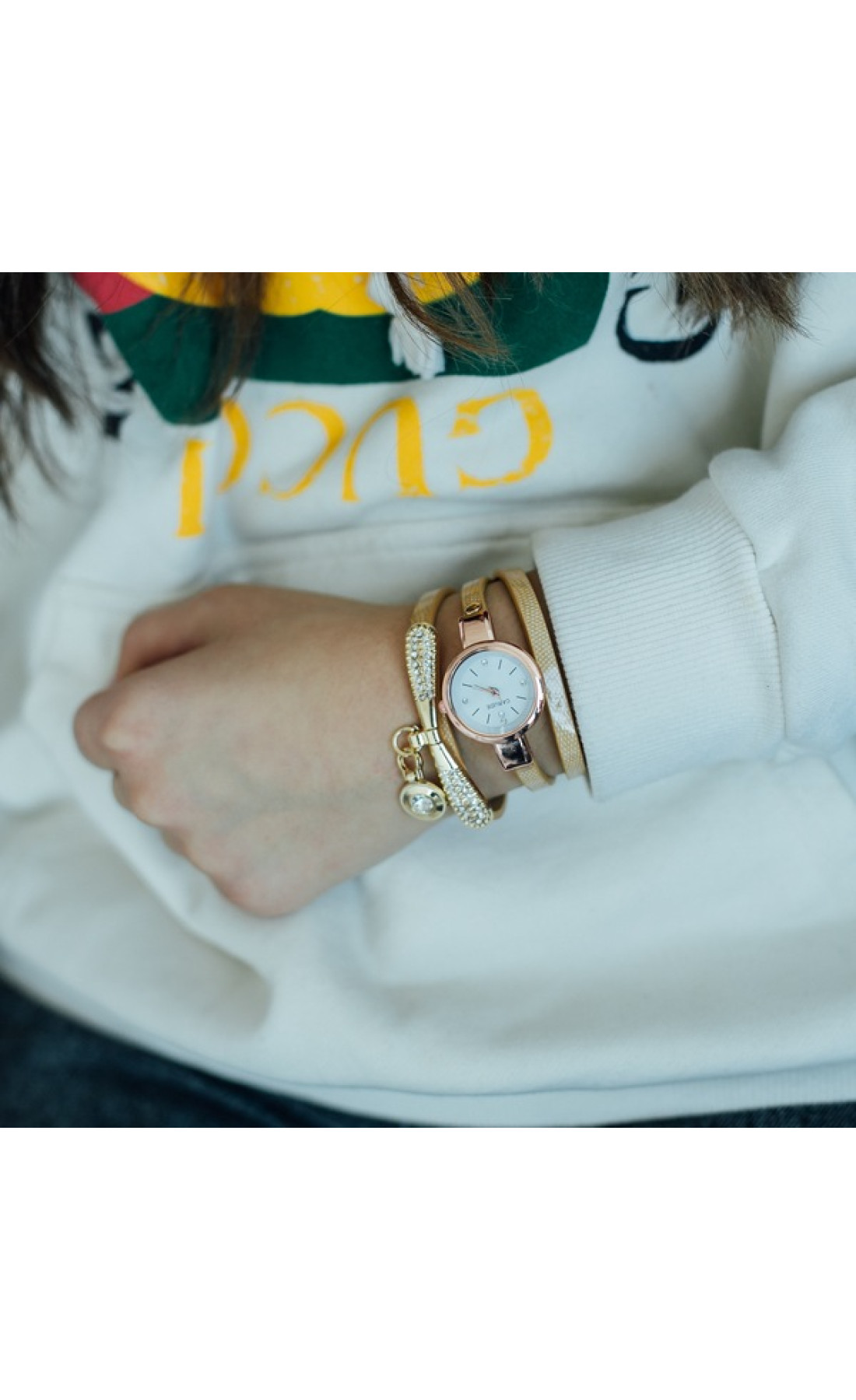 Жіночий годинник  CL Avia