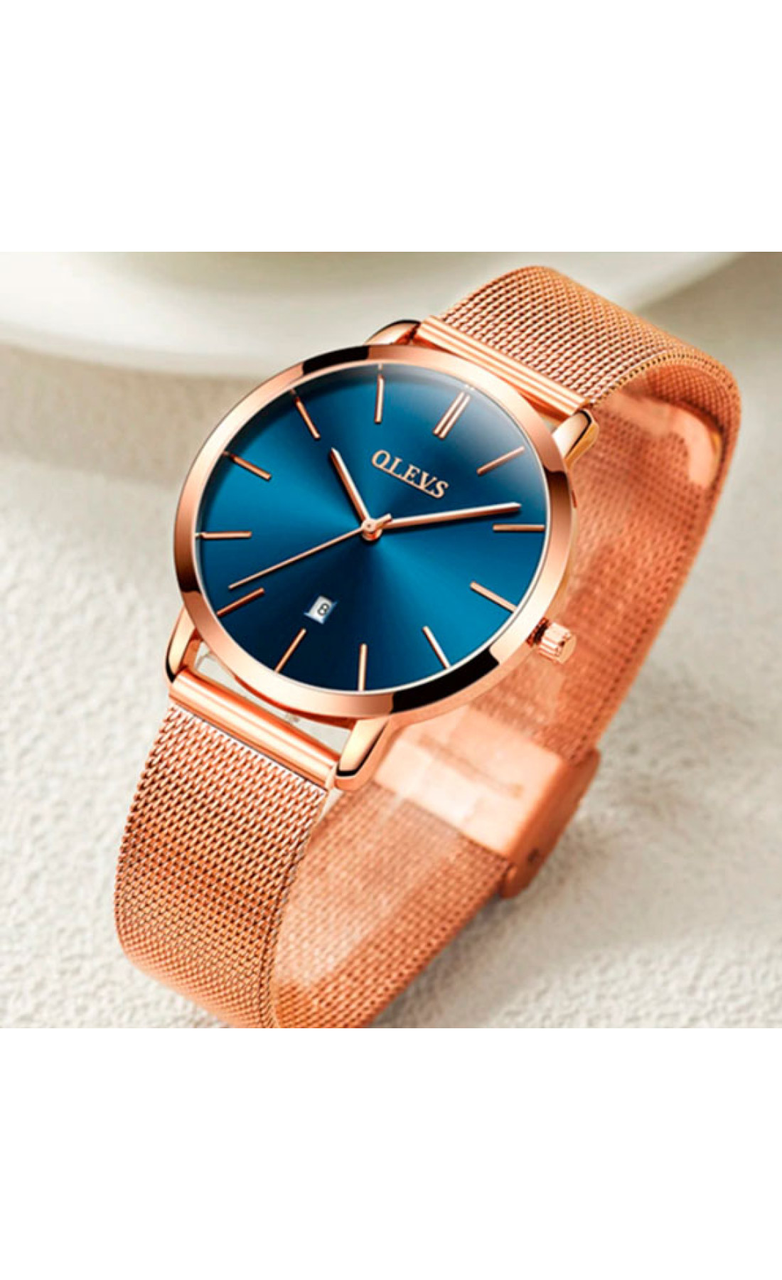 Жіночий годинник  Shengke Olevs