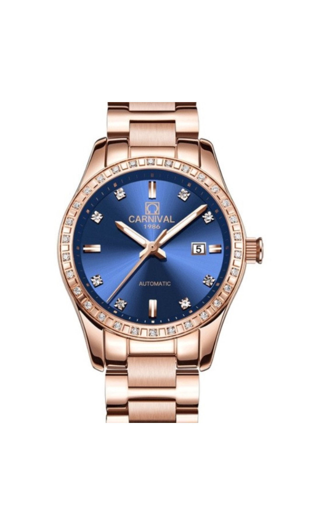 Жіночий годинник  Carnival Maldives