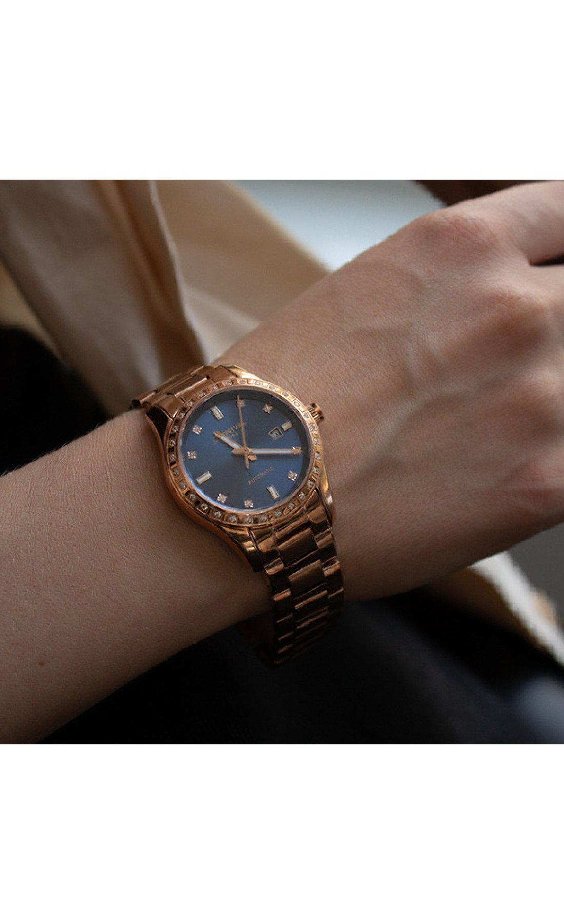 Жіночий годинник  Carnival Maldives