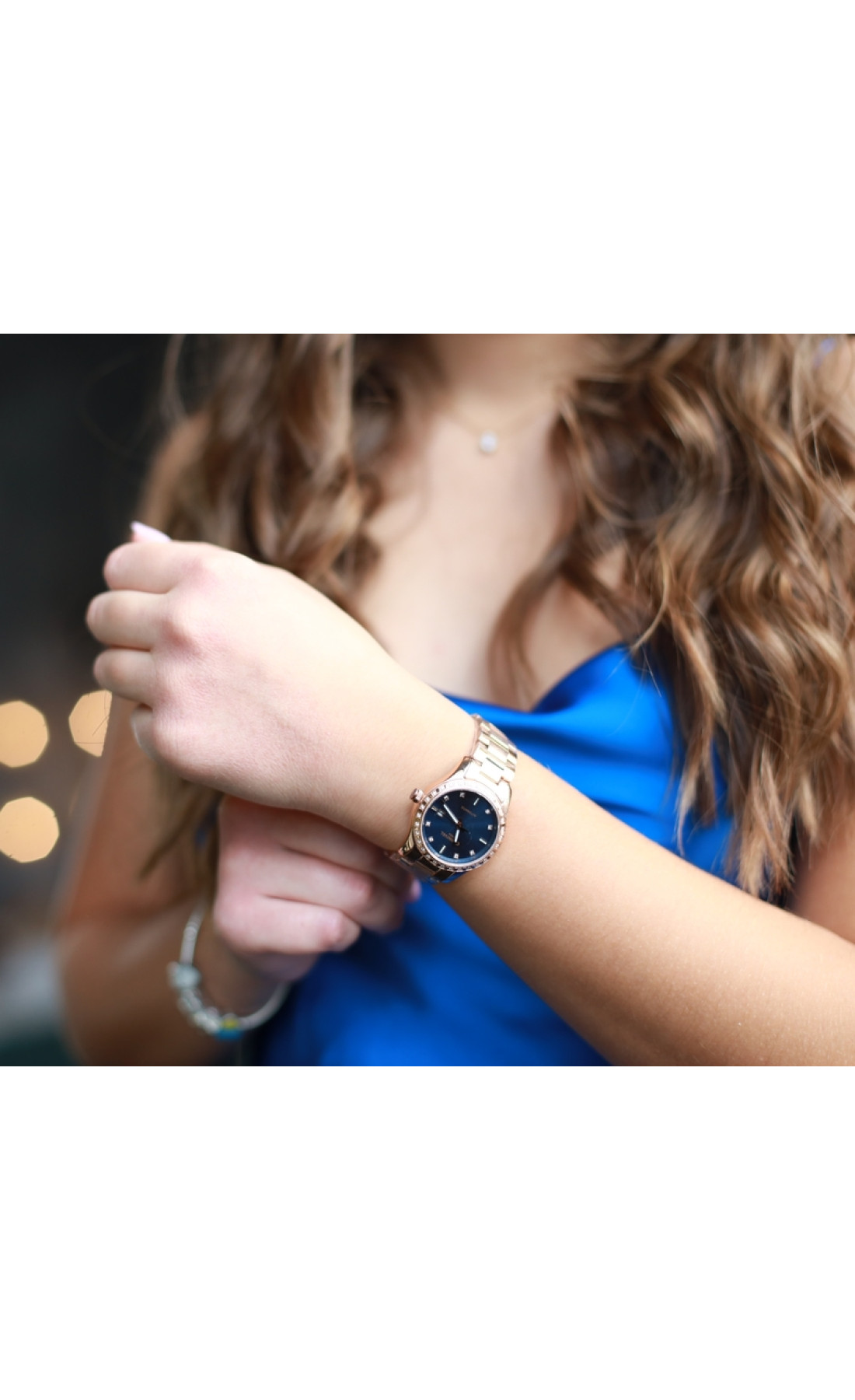 Жіночий годинник  Carnival Maldives