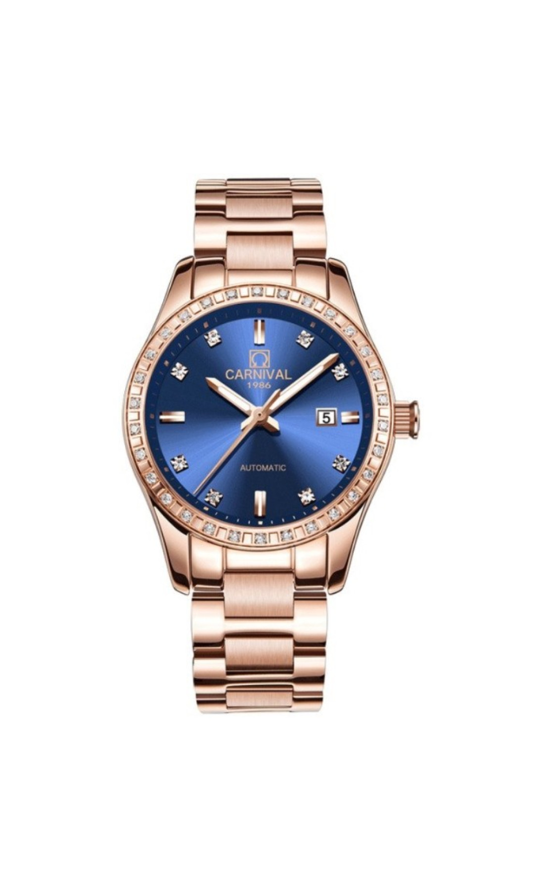 Жіночий годинник  Carnival Maldives