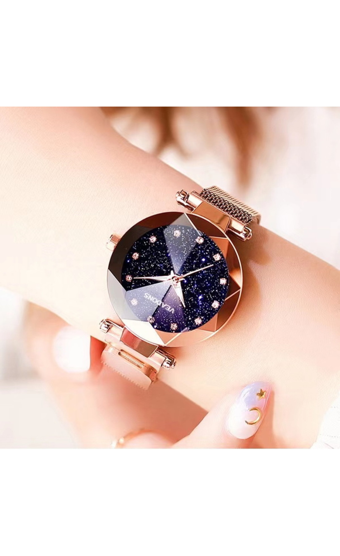 Жіночий годинник  Civo Ideal