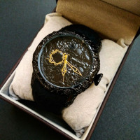 Чоловічий годинник  MegaLith Dragon