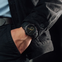 Чоловічий годинник  MegaLith Dragon