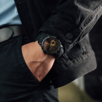 Чоловічий годинник  MegaLith Dragon