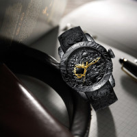 Чоловічий годинник  MegaLith Dragon