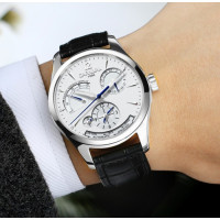 Чоловічий годинник  Carnival Kinetic