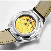 Чоловічий годинник  Carnival Kinetic