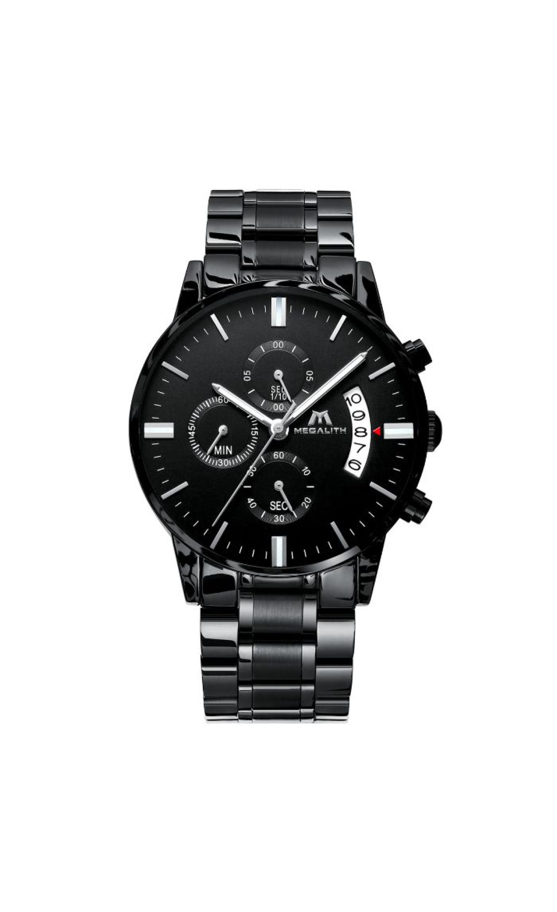 Чоловічий годинник  MegaLith Super