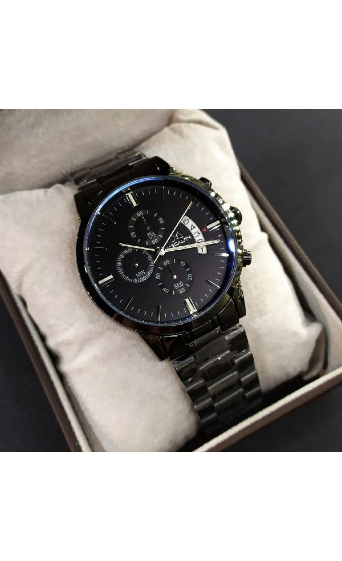 Чоловічий годинник  MegaLith Super