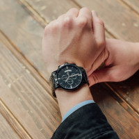 Чоловічий годинник  MegaLith Super