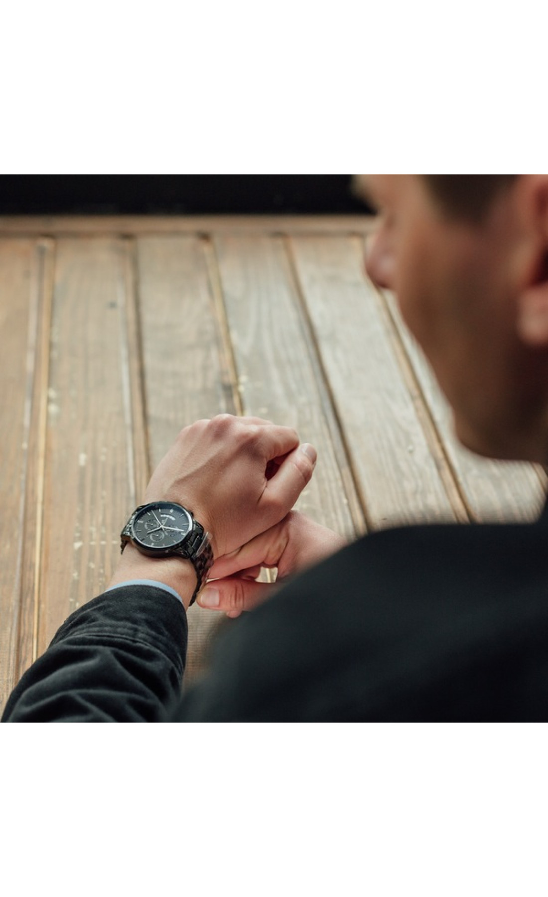 Чоловічий годинник  MegaLith Super