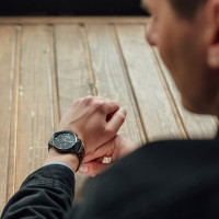 Чоловічий годинник  MegaLith Super